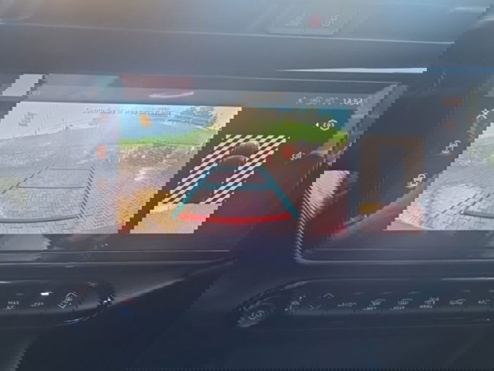 Alfa Romeo Junior nuova a Monza e Brianza (17)