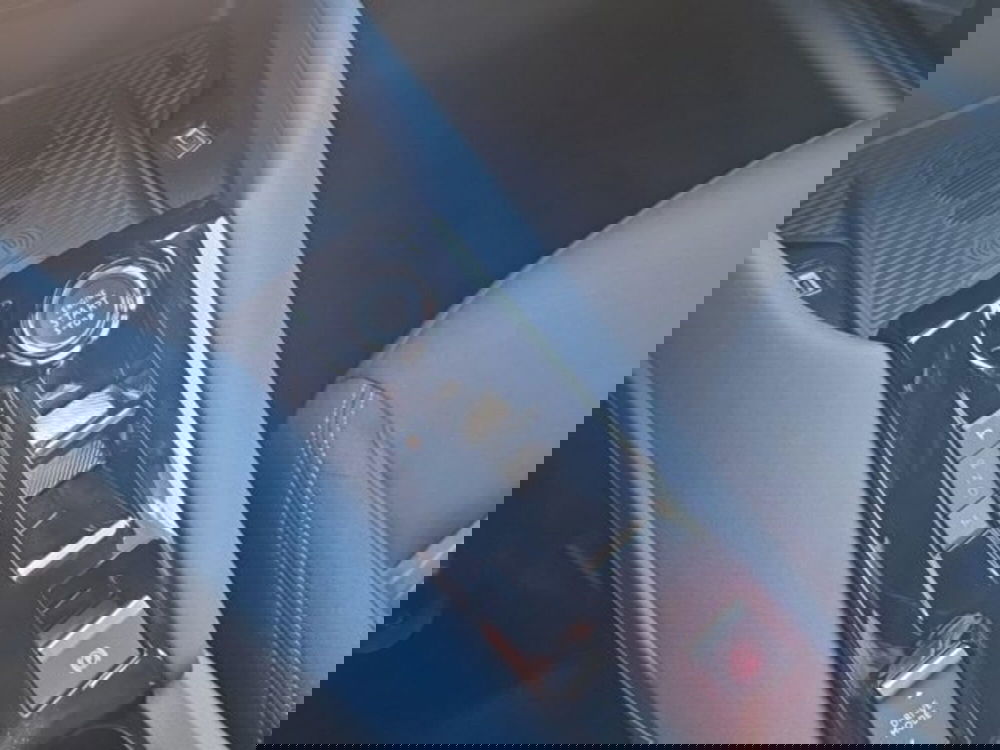 Alfa Romeo Junior nuova a Monza e Brianza (18)