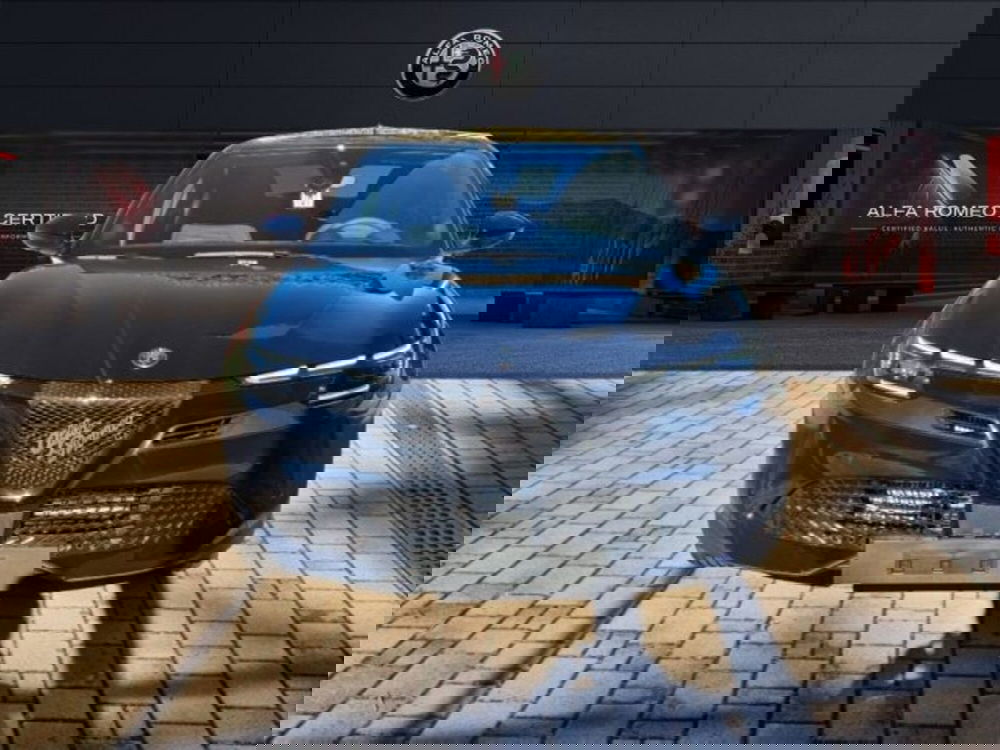 Alfa Romeo Junior nuova a Monza e Brianza (2)