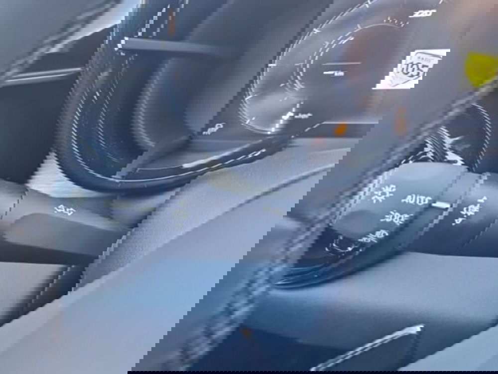 Alfa Romeo Junior nuova a Monza e Brianza (20)