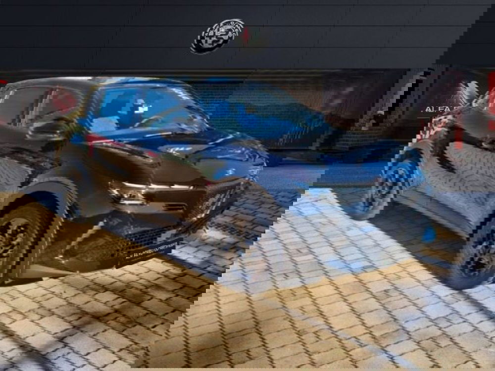 Alfa Romeo Junior nuova a Monza e Brianza (3)