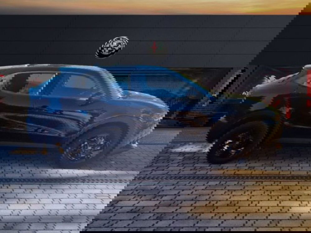 Alfa Romeo Junior nuova a Monza e Brianza (4)