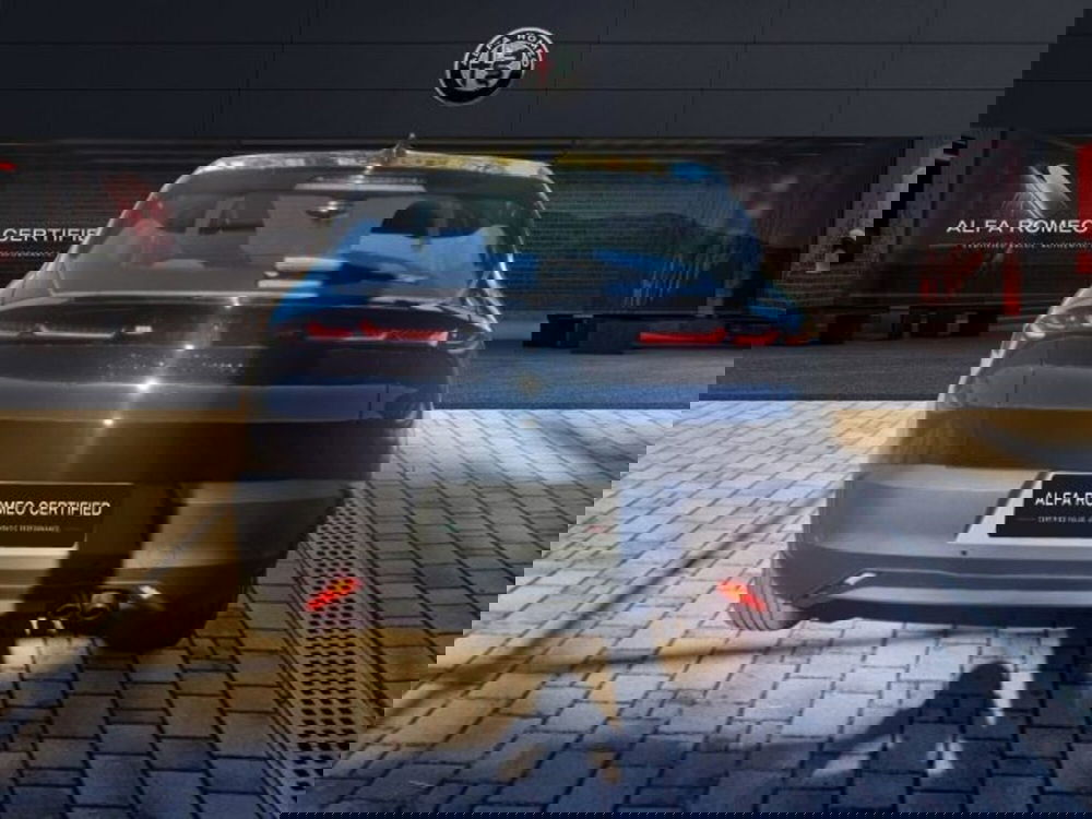 Alfa Romeo Junior nuova a Monza e Brianza (5)