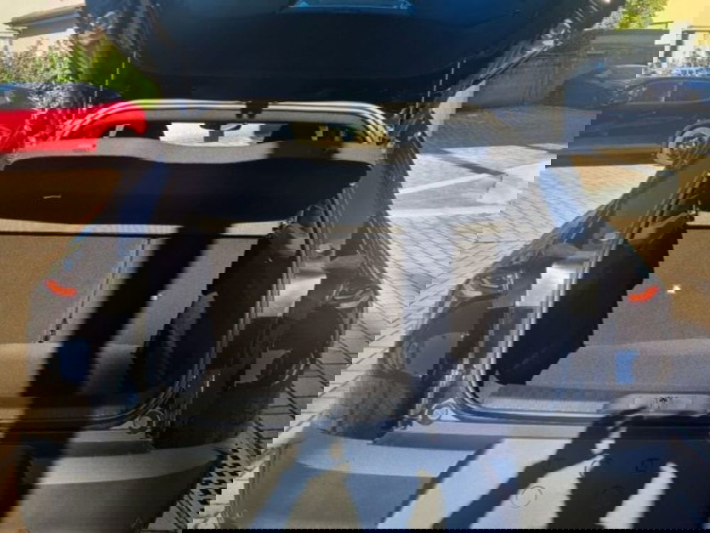 Alfa Romeo Junior nuova a Monza e Brianza (6)