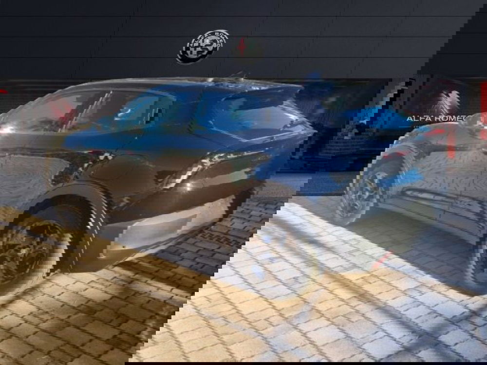 Alfa Romeo Junior nuova a Monza e Brianza (7)