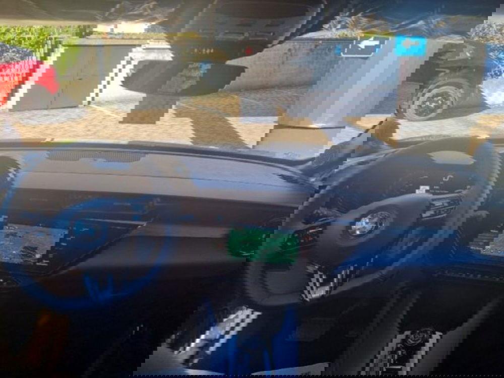 Alfa Romeo Junior nuova a Monza e Brianza (8)