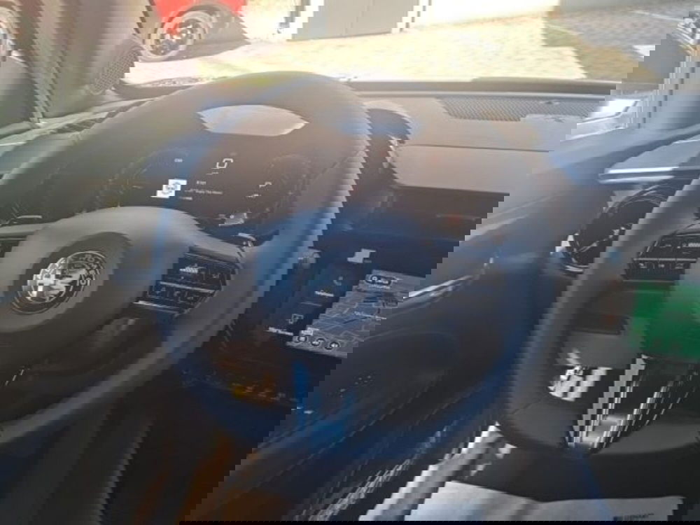 Alfa Romeo Junior nuova a Monza e Brianza (9)