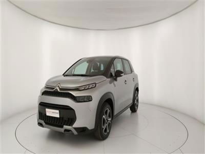 Citroen C3 Aircross 1.2 puretech You s&amp;s 110cv del 2024 usata a Bari
