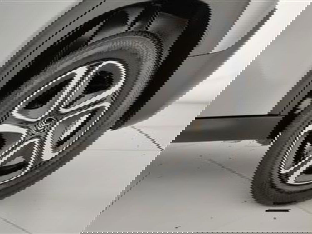 Citroen C3 Aircross usata a Bari (12)