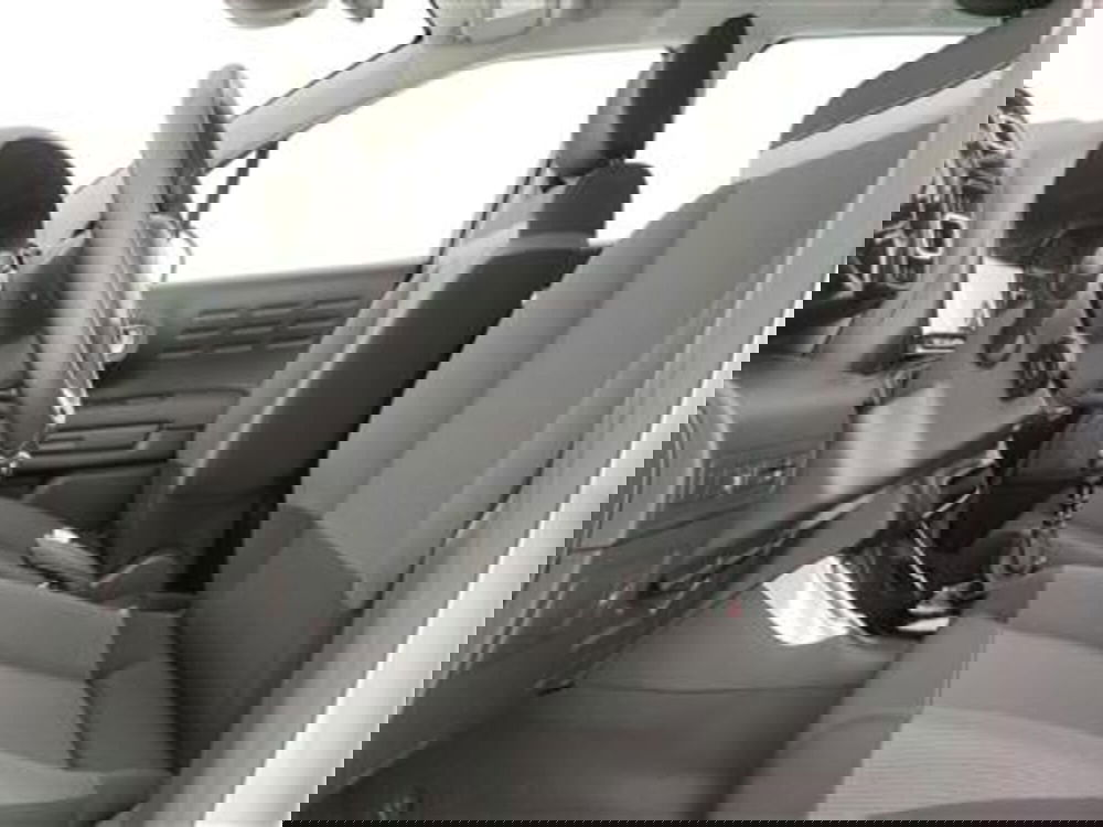Citroen C3 Aircross usata a Bari (13)