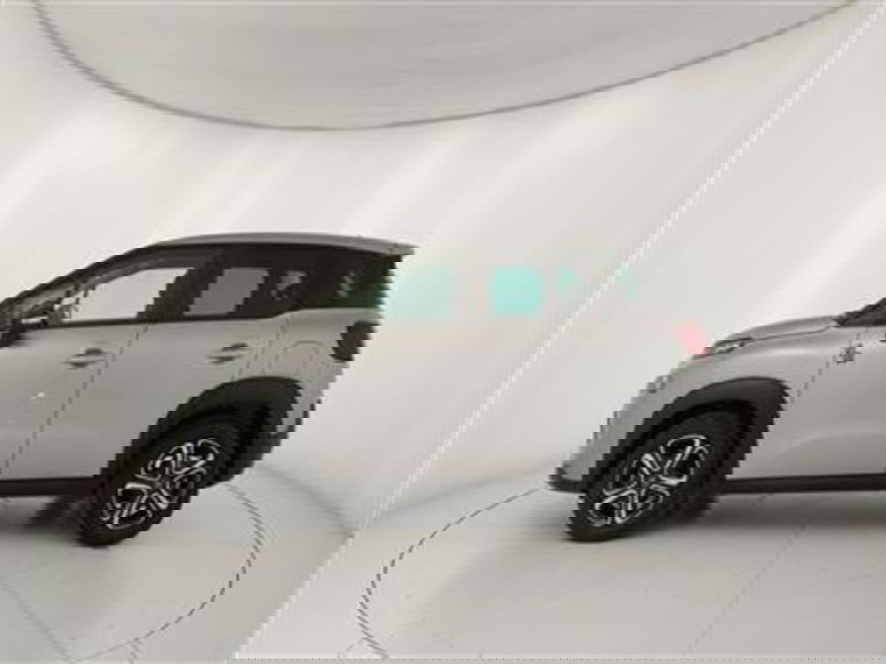Citroen C3 Aircross usata a Bari (3)