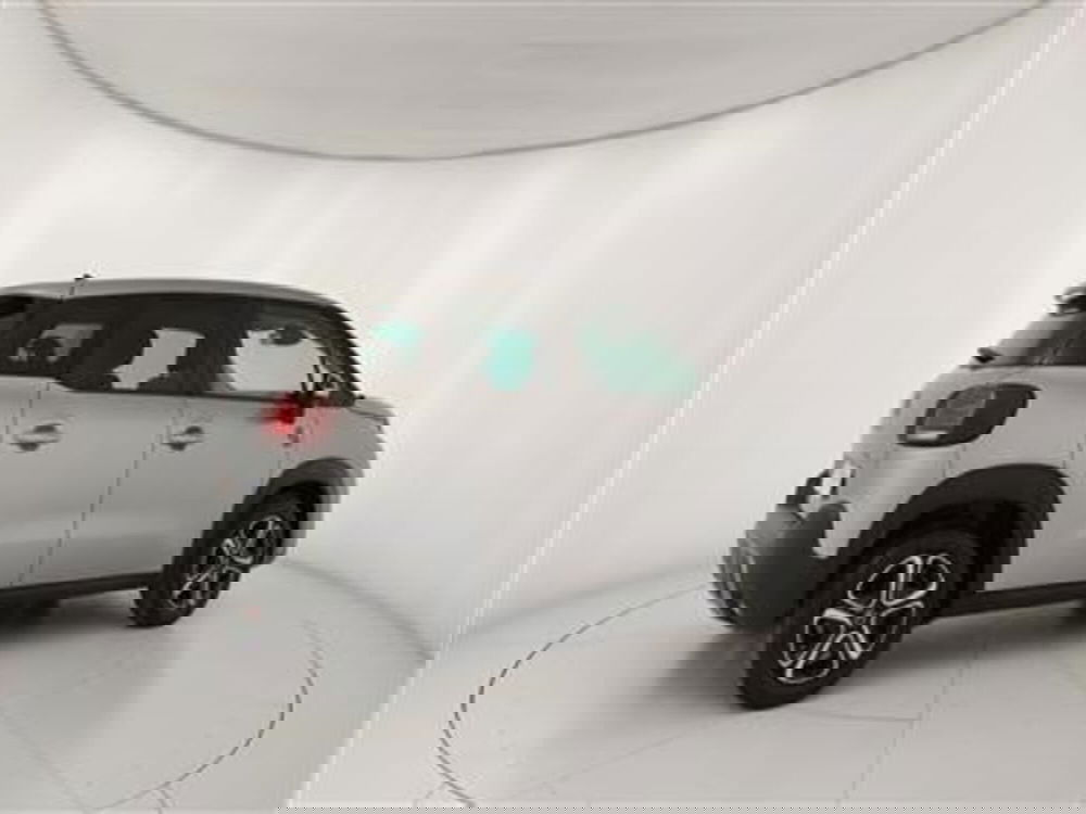 Citroen C3 Aircross usata a Bari (8)