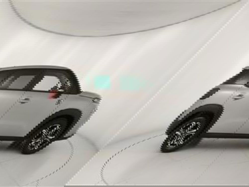 Citroen C3 Aircross usata a Bari (9)