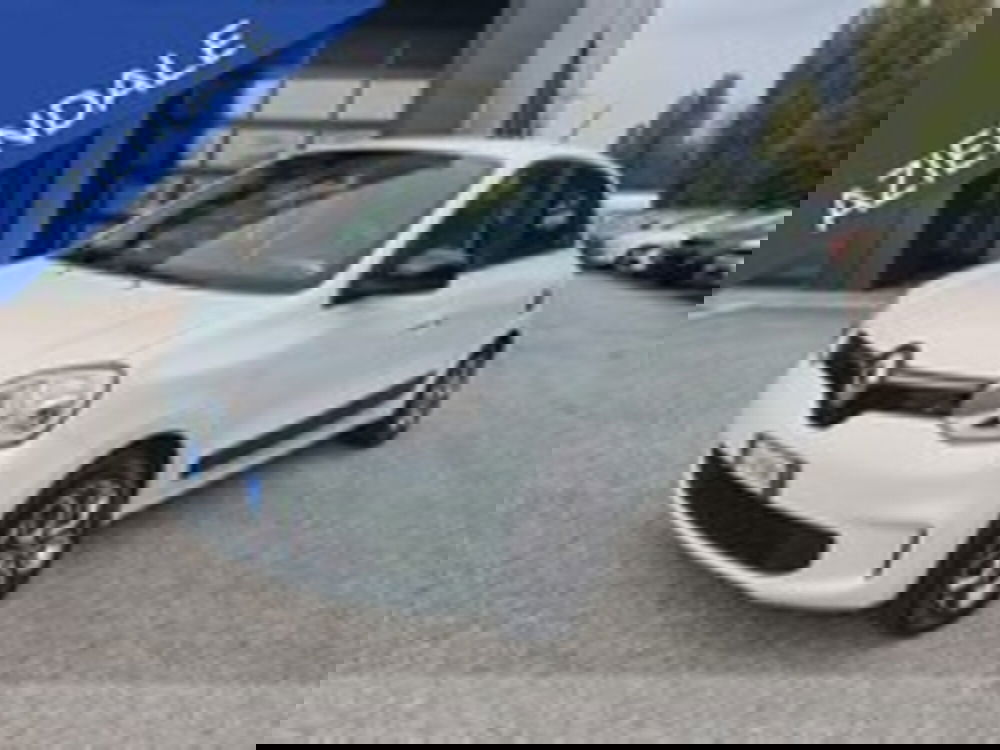 Renault Twingo usata a Udine