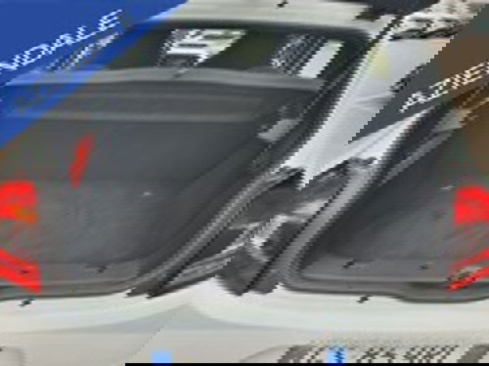 Renault Twingo usata a Udine (10)