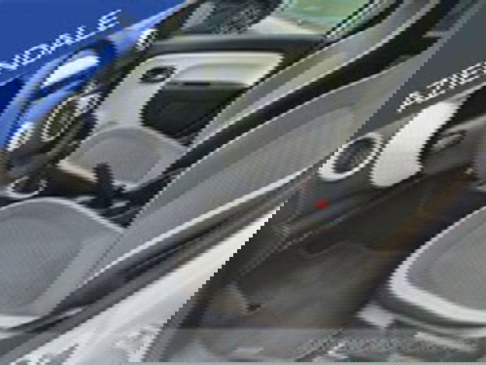 Renault Twingo usata a Udine (11)