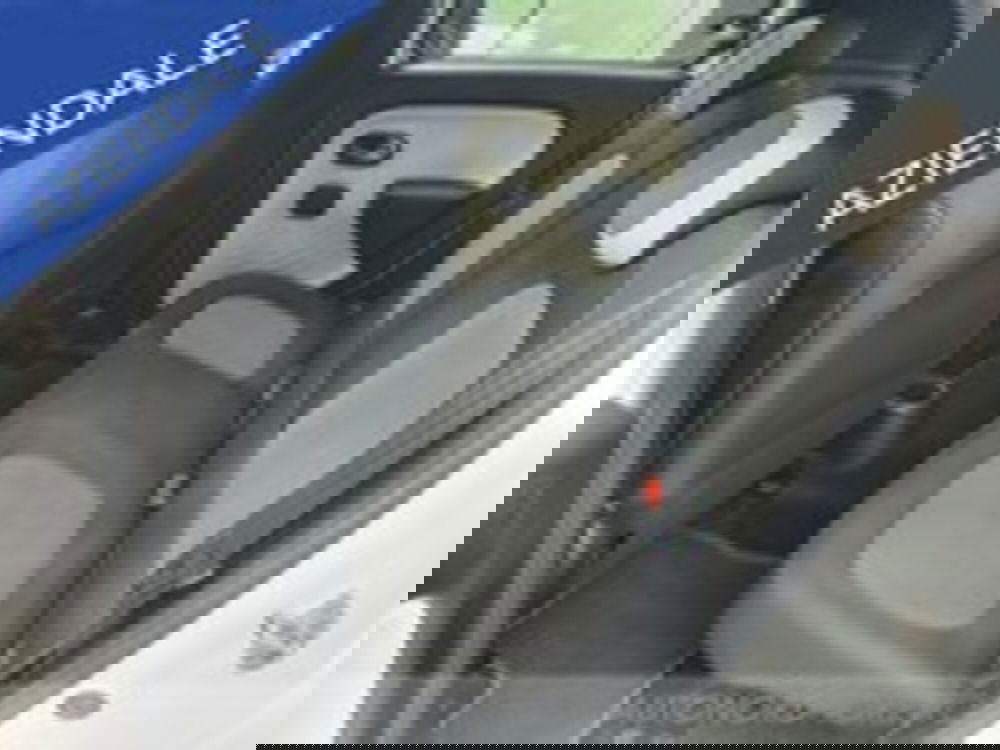 Renault Twingo usata a Udine (12)