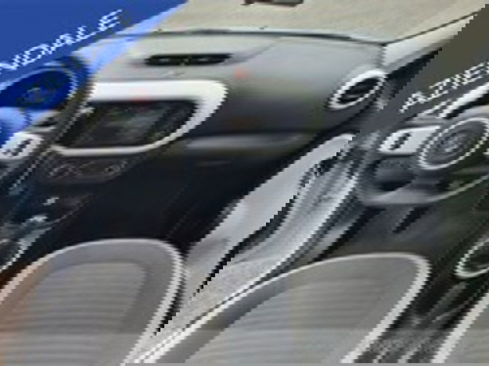 Renault Twingo usata a Udine (13)
