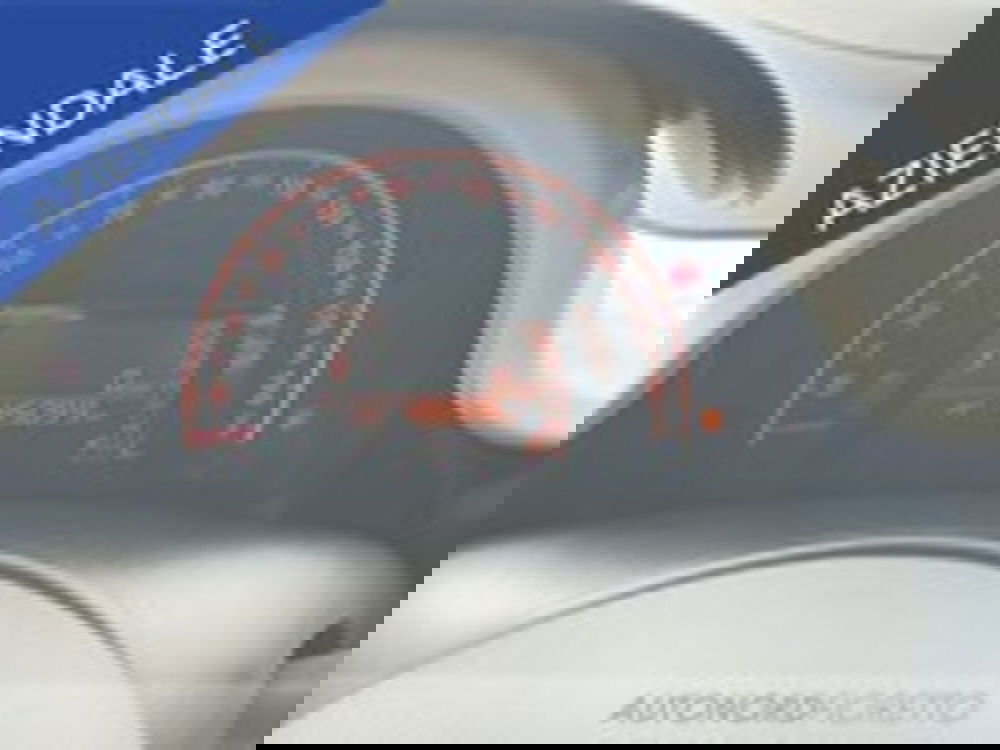 Renault Twingo usata a Udine (14)