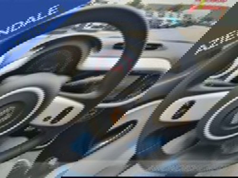 Renault Twingo usata a Udine (15)