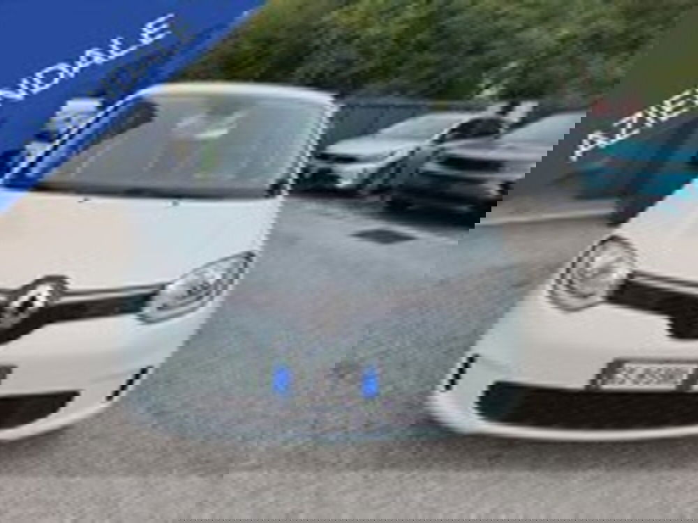 Renault Twingo usata a Udine (2)