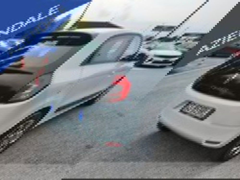 Renault Twingo usata a Udine (5)