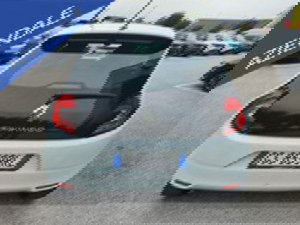 Renault Twingo usata a Udine (6)