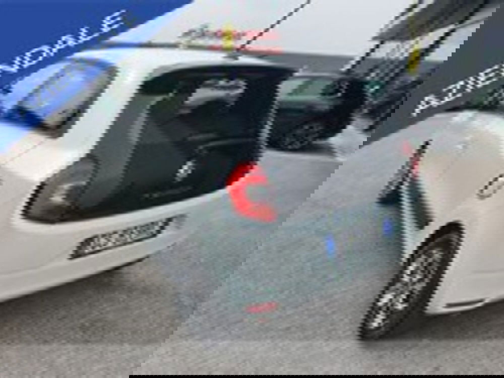 Renault Twingo usata a Udine (7)