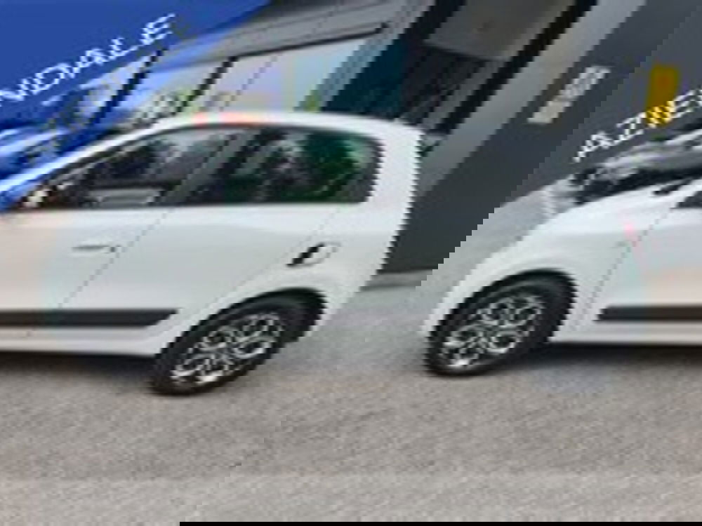 Renault Twingo usata a Udine (8)