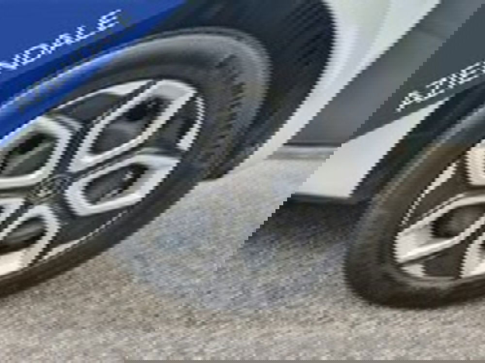 Renault Twingo usata a Udine (9)