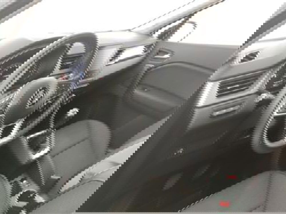 Renault Captur usata a Bari (14)