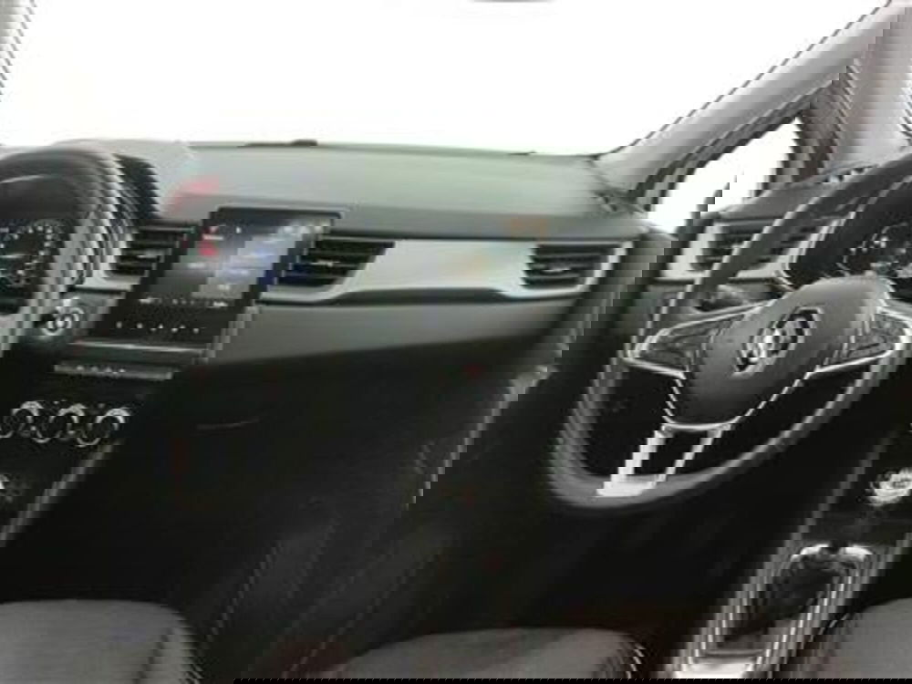 Renault Captur usata a Bari (15)