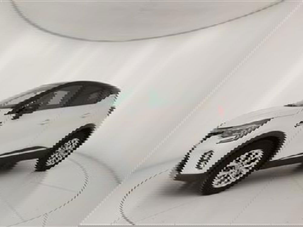 Renault Captur usata a Bari (2)