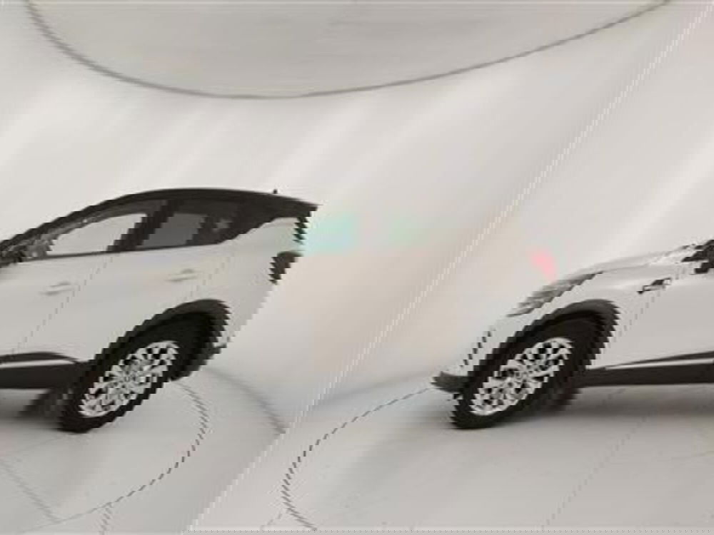 Renault Captur usata a Bari (3)