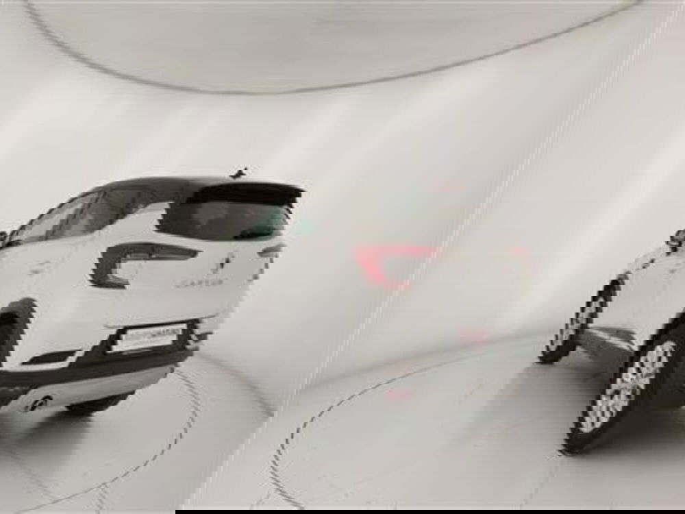 Renault Captur usata a Bari (5)