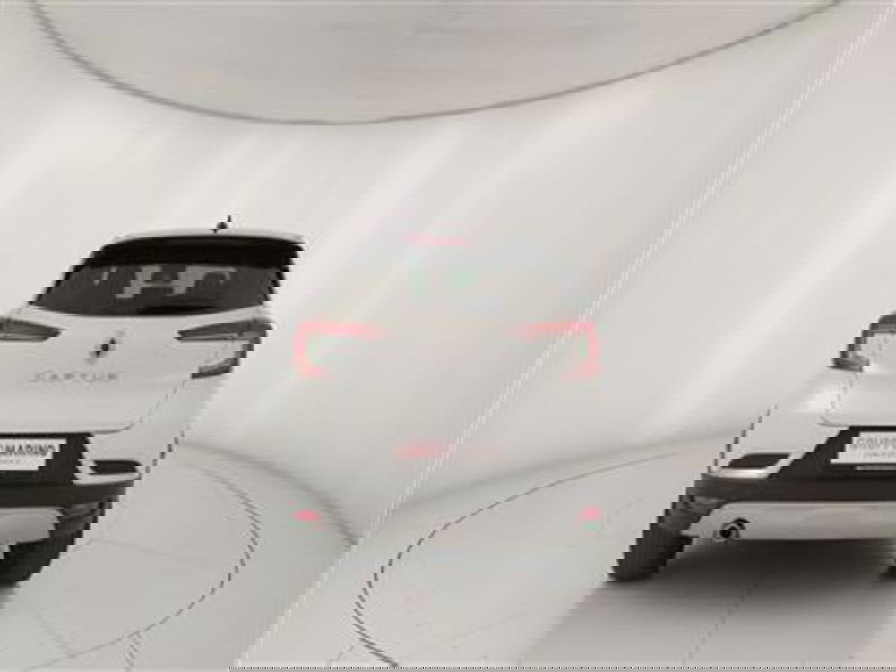 Renault Captur usata a Bari (6)