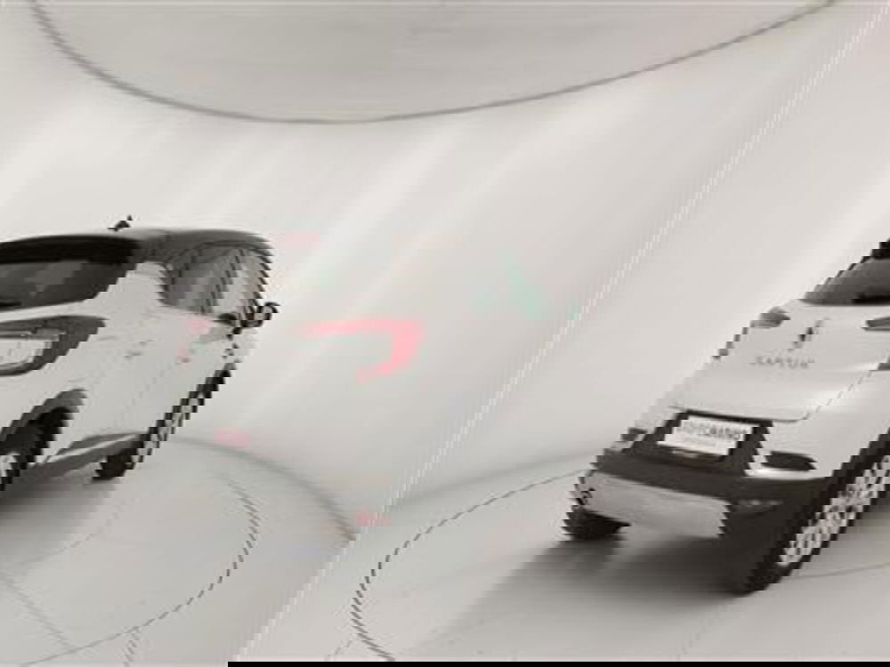 Renault Captur usata a Bari (7)