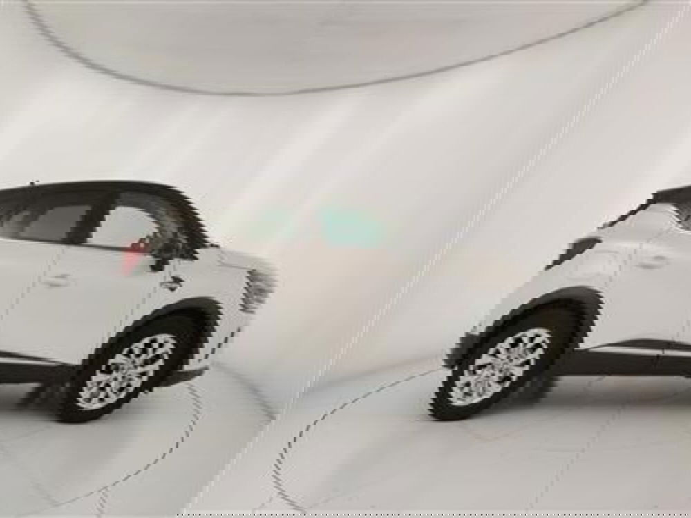 Renault Captur usata a Bari (9)