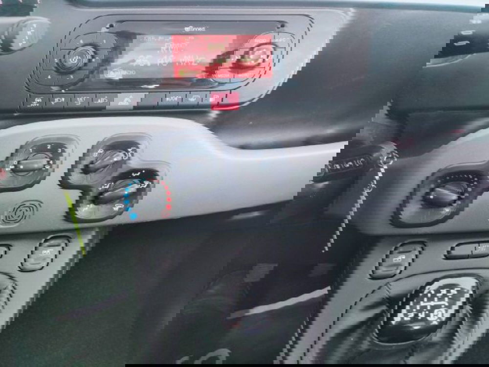 Fiat Panda usata a Teramo (10)