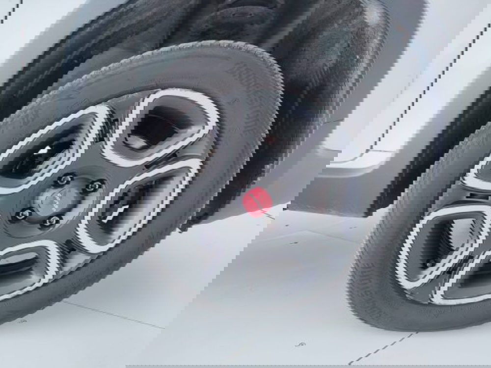 Fiat Panda usata a Teramo (8)