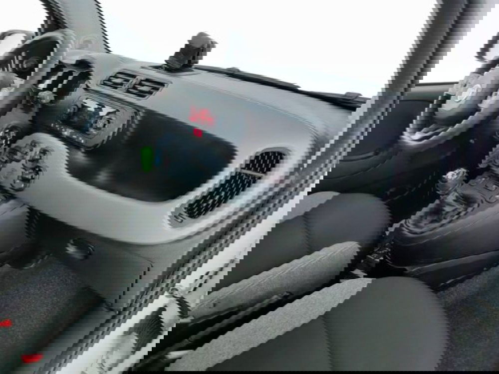 Fiat Panda usata a Teramo (9)