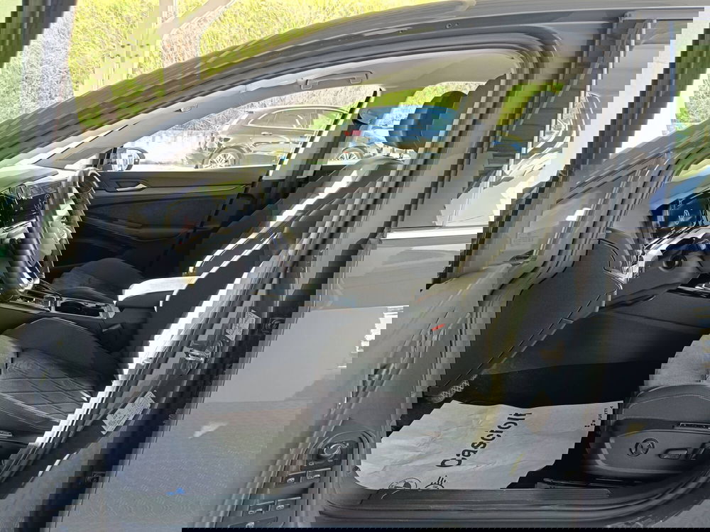 Volkswagen Golf usata a Ascoli Piceno (8)