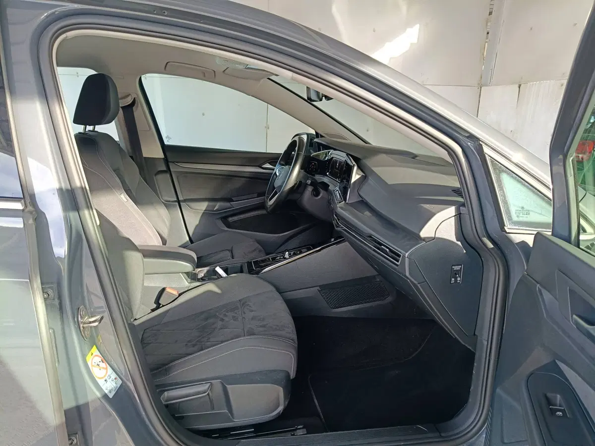 Volkswagen Golf usata a Ascoli Piceno (11)