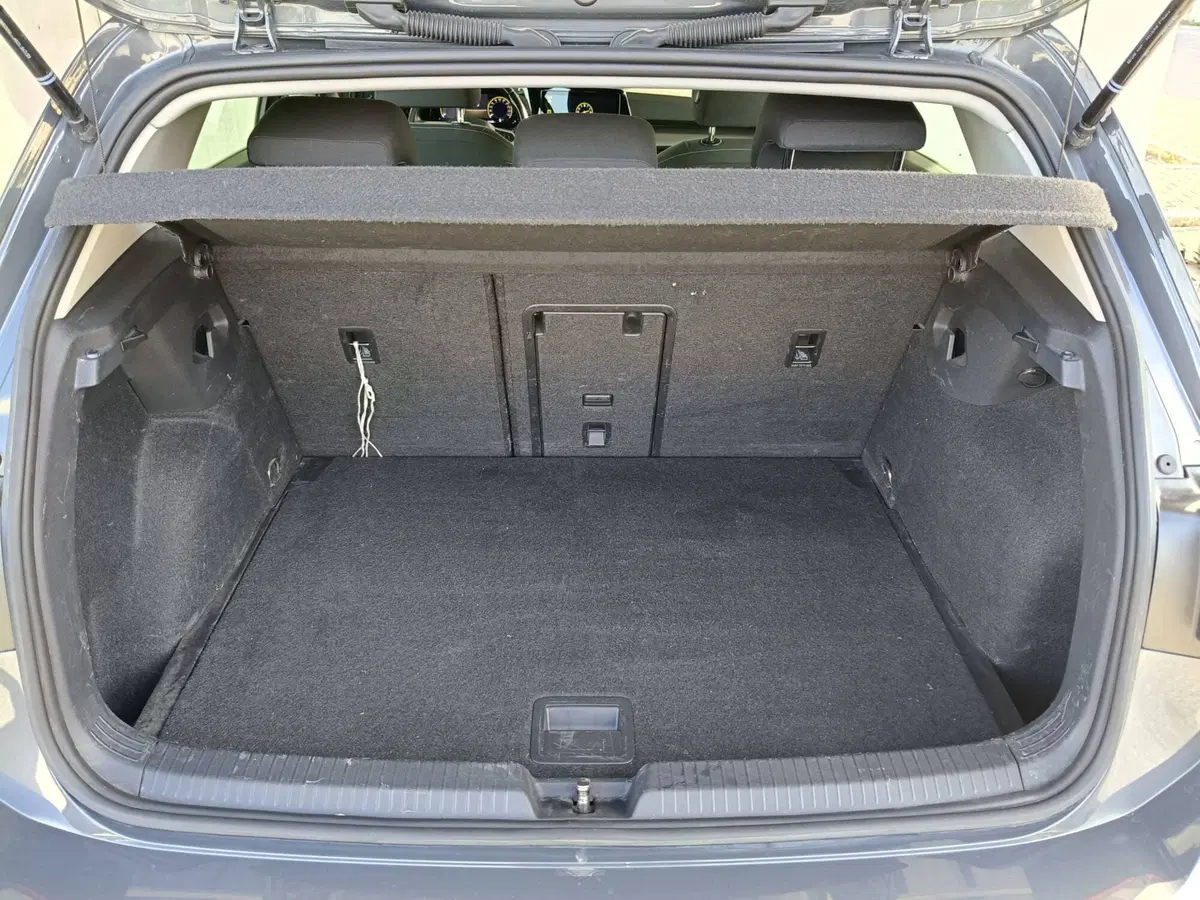 Volkswagen Golf usata a Ascoli Piceno (13)