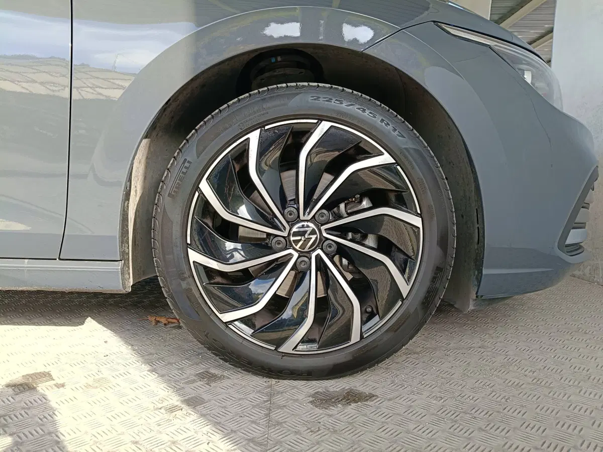 Volkswagen Golf usata a Ascoli Piceno (14)