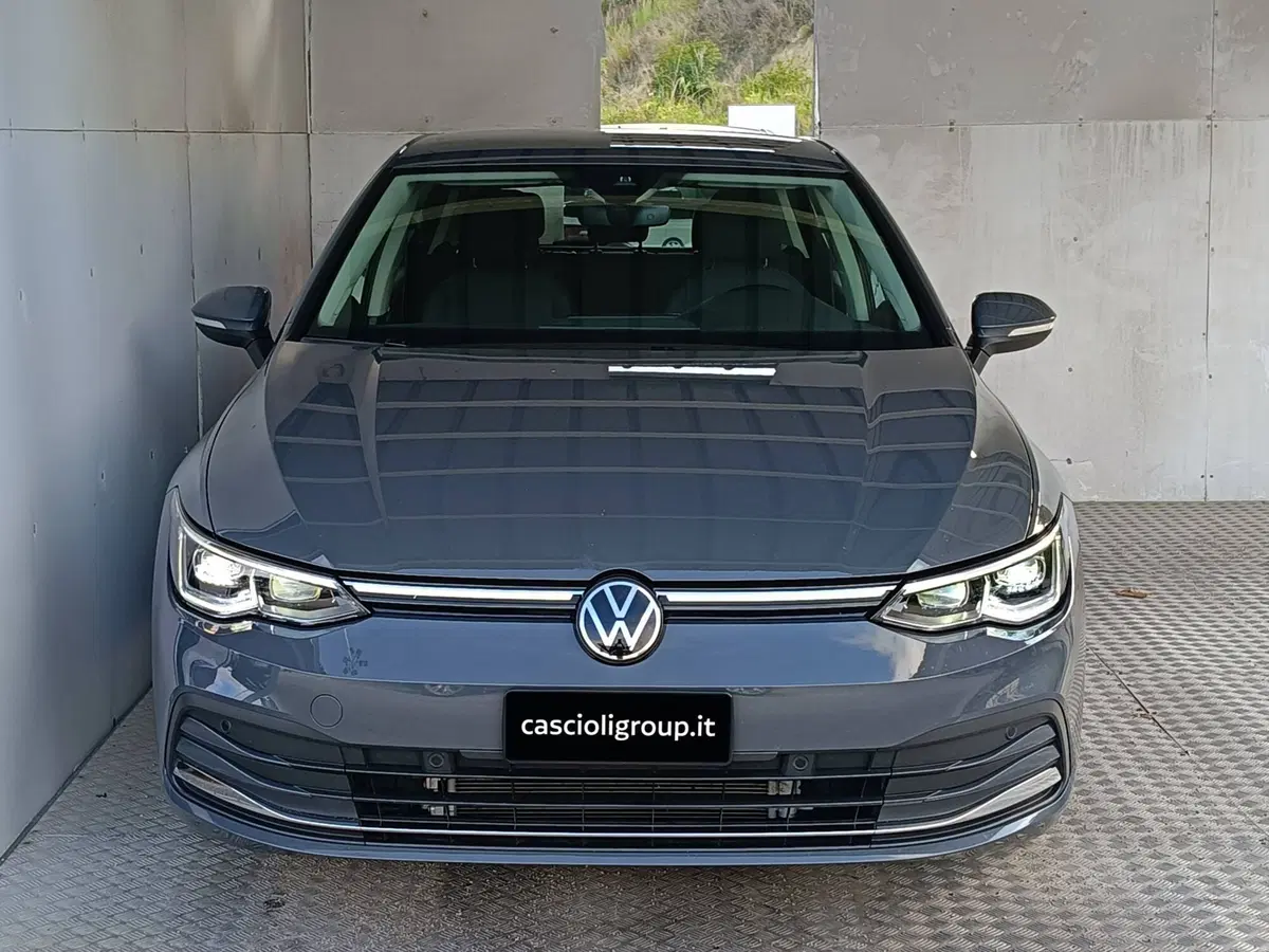 Volkswagen Golf usata a Ascoli Piceno (2)