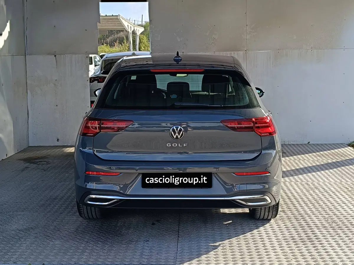 Volkswagen Golf usata a Ascoli Piceno (5)