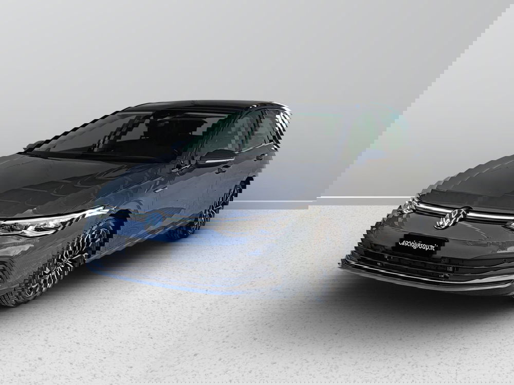 Volkswagen Golf usata a Ascoli Piceno