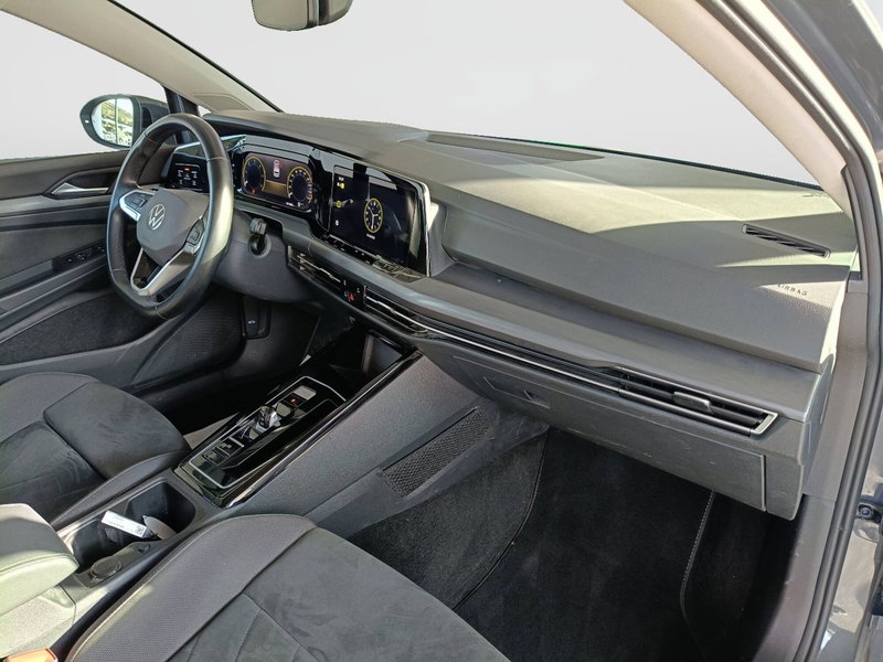 Volkswagen Golf usata a Ascoli Piceno (10)