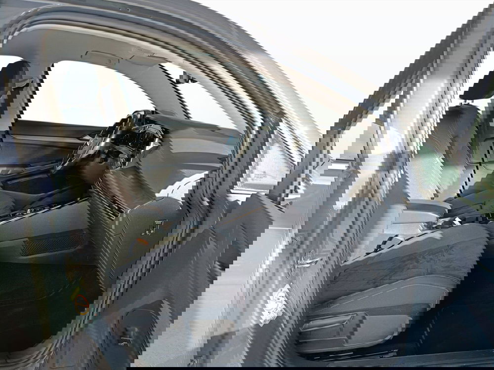 Volkswagen Golf usata a Ascoli Piceno (11)